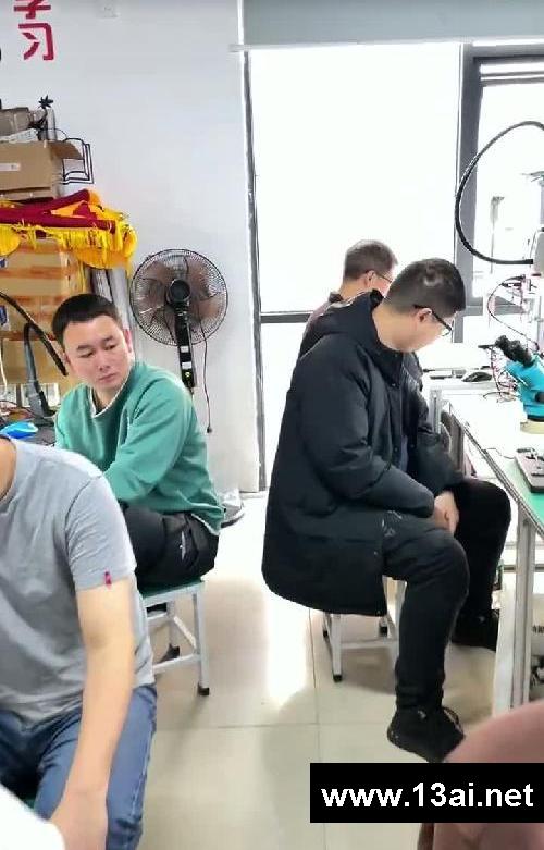 小白学电脑维修，BIOS芯片相关讲解！