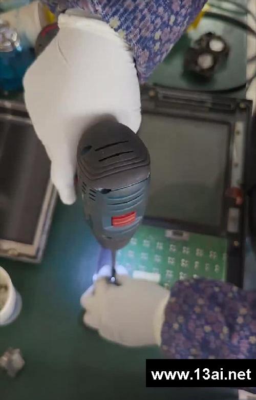 发那科数控系统维修保养