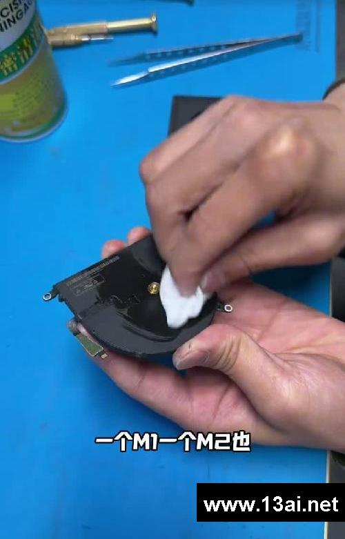 A1398经典神机，十年老战友，为了情怀修好它